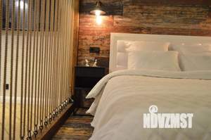 1-к квартира, посуточно, 45м2, 5/5 этаж