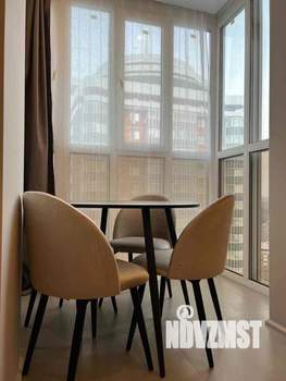 2-к квартира, посуточно, 50м2, 20/25 этаж