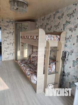 2-к квартира, на длительный срок, 44м2, 5/5 этаж