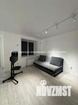 Студия квартира, на длительный срок, 30м2, 2/10 этаж