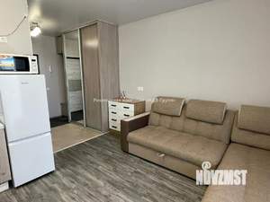 Студия квартира, на длительный срок, 28м2, 8/25 этаж
