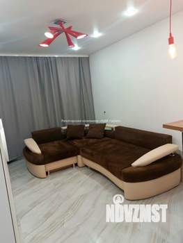 Студия квартира, на длительный срок, 38м2, 8/10 этаж