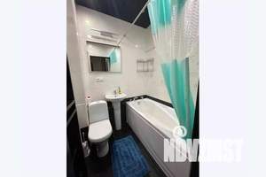 1-к квартира, посуточно, 35м2, 10/12 этаж