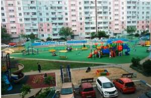 2-к квартира, на длительный срок, 60м2, 3/10 этаж