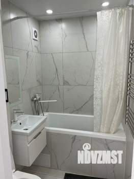 2-к квартира, посуточно, 48м2, 4/5 этаж