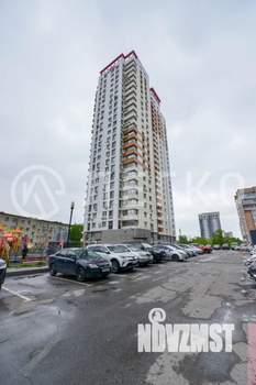 3-к квартира, на длительный срок, 100м2, 20/28 этаж