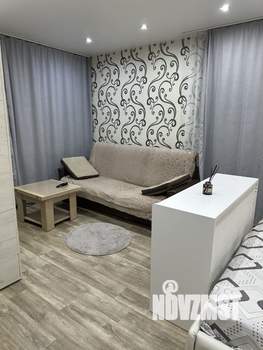 1-к квартира, на длительный срок, 31м2, 3/5 этаж