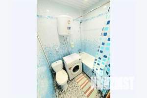 1-к квартира, посуточно, 33м2, 1/5 этаж