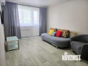 2-к квартира, посуточно, 45м2, 4/5 этаж