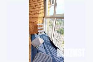 1-к квартира, посуточно, 24м2, 18/25 этаж