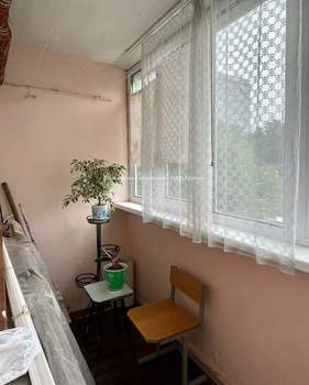 2-к квартира, на длительный срок, 53м2, 2/10 этаж