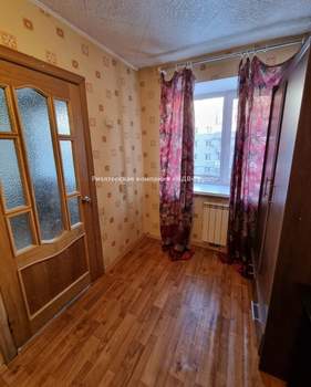 2-к квартира, на длительный срок, 43м2, 3/5 этаж