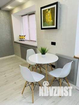 1-к квартира, посуточно, 31м2, 1/1 этаж