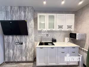 Студия квартира, на длительный срок, 24м2, 2/11 этаж