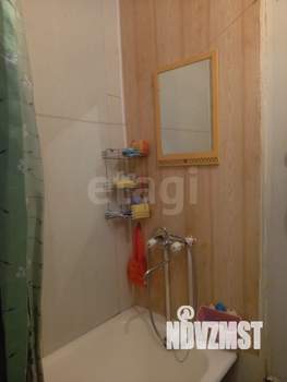 Студия квартира, на длительный срок, 22м2, 3/5 этаж