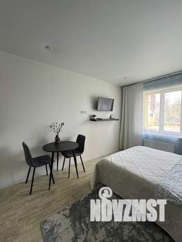 Студия квартира, посуточно, 25м2, 1/9 этаж