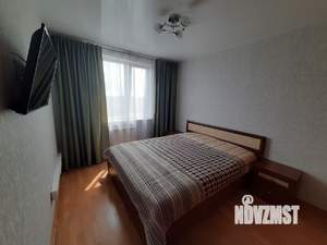 2-к квартира, посуточно, 52м2, 8/10 этаж