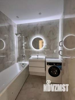 2-к квартира, на длительный срок, 64м2, 2/9 этаж