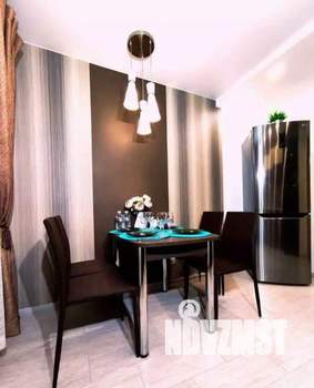 2-к квартира, посуточно, 64м2, 1/1 этаж