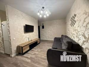 2-к квартира, посуточно, 45м2, 4/5 этаж
