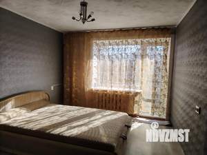 1-к квартира, на длительный срок, 40м2, 3/5 этаж