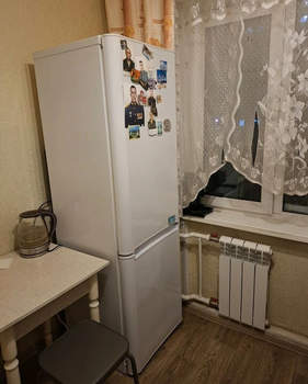 2-к квартира, на длительный срок, 44м2, 2/5 этаж