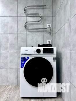 2-к квартира, посуточно, 40м2, 3/4 этаж