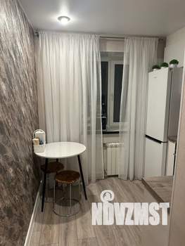 1-к квартира, посуточно, 33м2, 5/5 этаж