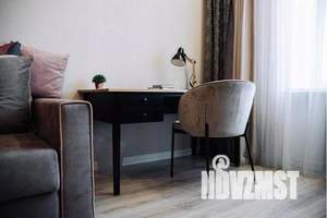 2-к квартира, посуточно, 60м2, 3/4 этаж