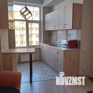 1-к квартира, посуточно, 45м2, 2/8 этаж