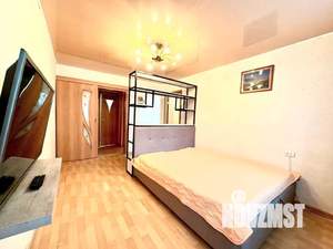 2-к квартира, посуточно, 50м2, 1/1 этаж