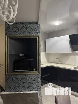 3-к квартира, на длительный срок, 80м2, 9/19 этаж