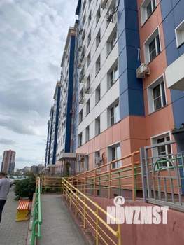 1-к квартира, на длительный срок, 40м2, 7/12 этаж