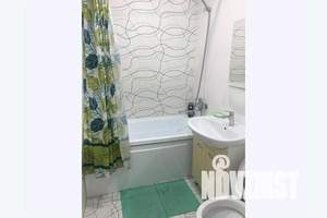 1-к квартира, посуточно, 30м2, 1/10 этаж