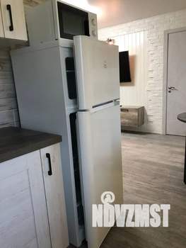 3-к квартира, посуточно, 60м2, 5/5 этаж