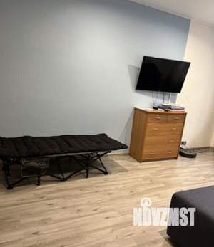 1-к квартира, посуточно, 36м2, 2/5 этаж