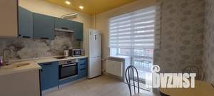1-к квартира, посуточно, 30м2, 3/10 этаж