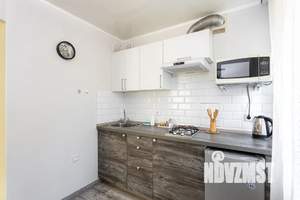 1-к квартира, посуточно, 33м2, 2/5 этаж