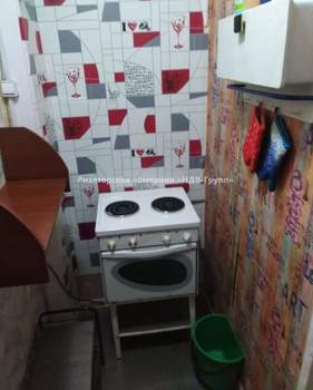 1-к квартира, на длительный срок, 15м2, 7/10 этаж