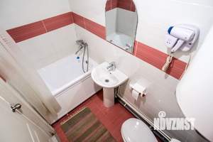 Студия квартира, посуточно, 22м2, 2/2 этаж