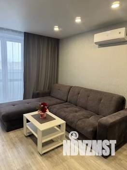 1-к квартира, посуточно, 29м2, 16/22 этаж