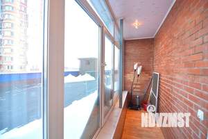 2-к квартира, посуточно, 70м2, 4/25 этаж