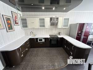 3-к квартира, на длительный срок, 87м2, 7/21 этаж