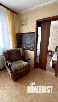 2-к квартира, на длительный срок, 44м2, 5/5 этаж