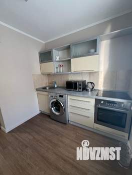 2-к квартира, на длительный срок, 60м2, 2/10 этаж