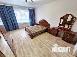 2-к квартира, посуточно, 79м2, 2/19 этаж