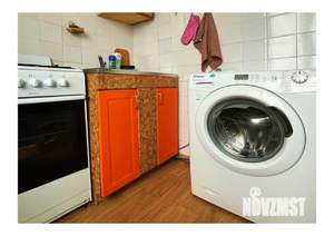 1-к квартира, посуточно, 35м2, 6/9 этаж