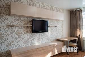 2-к квартира, посуточно, 56м2, 1/1 этаж