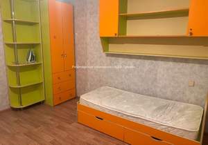 2-к квартира, на длительный срок, 58м2, 2/4 этаж