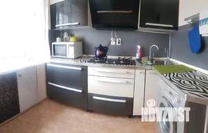 3-к квартира, посуточно, 50м2, 2/5 этаж